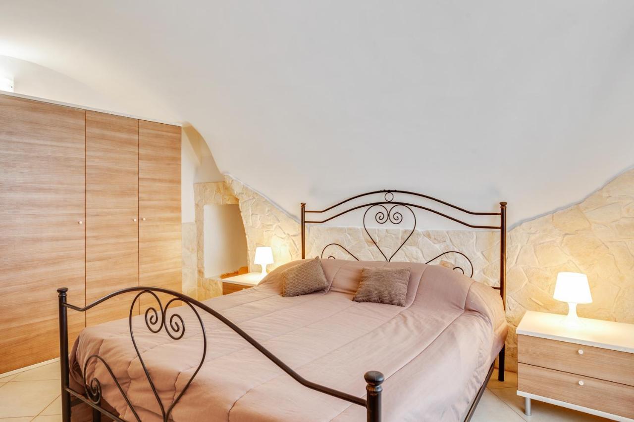 La Chicca Historic Center Beautiful Flat Apartment Monopoli Bagian luar foto